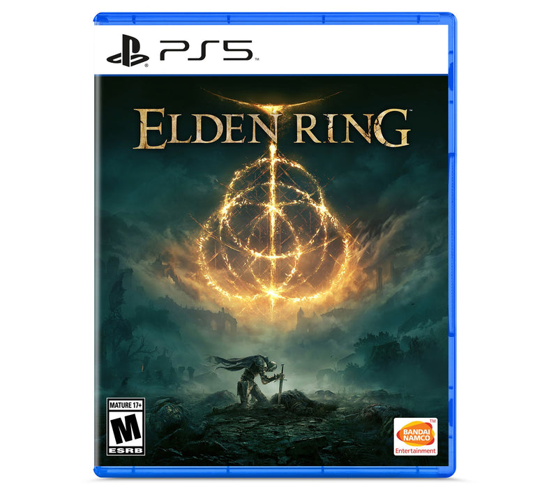 Elden Ring - PS5 — View 3