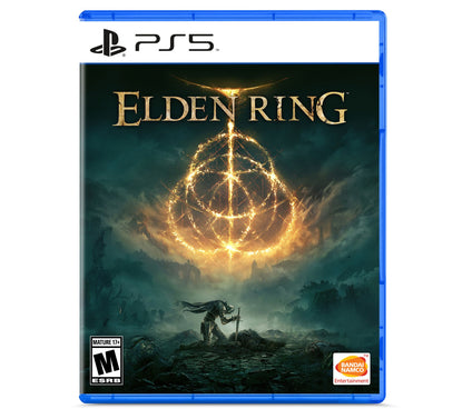 Elden Ring - PS5