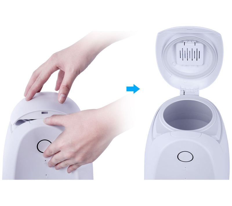 Dogness Wi-Fi Smart Mini Pet Feeder with 1L Mini Water Fountain — View 10