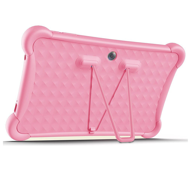 Visual Land Prestige Elite 64GB Tablet w/ ANC Erbuds & Case — View 24