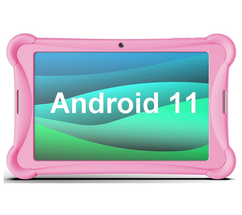 Visual Land Prestige Elite 64GB Tablet w/ ANC Erbuds & Case — View 23