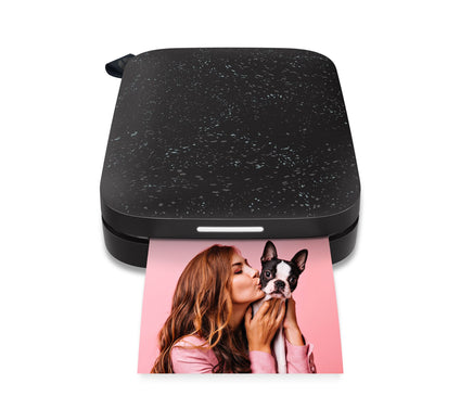 HP Sprocket Portable 2" x 3" InstantPhoto Printer