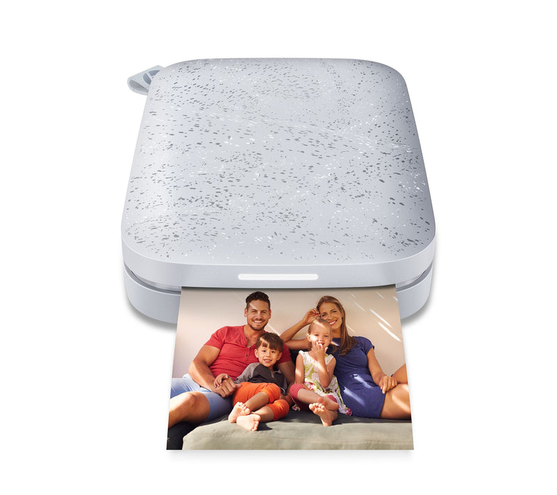 HP Sprocket Portable 2" x 3" InstantPhoto Printer — View 9