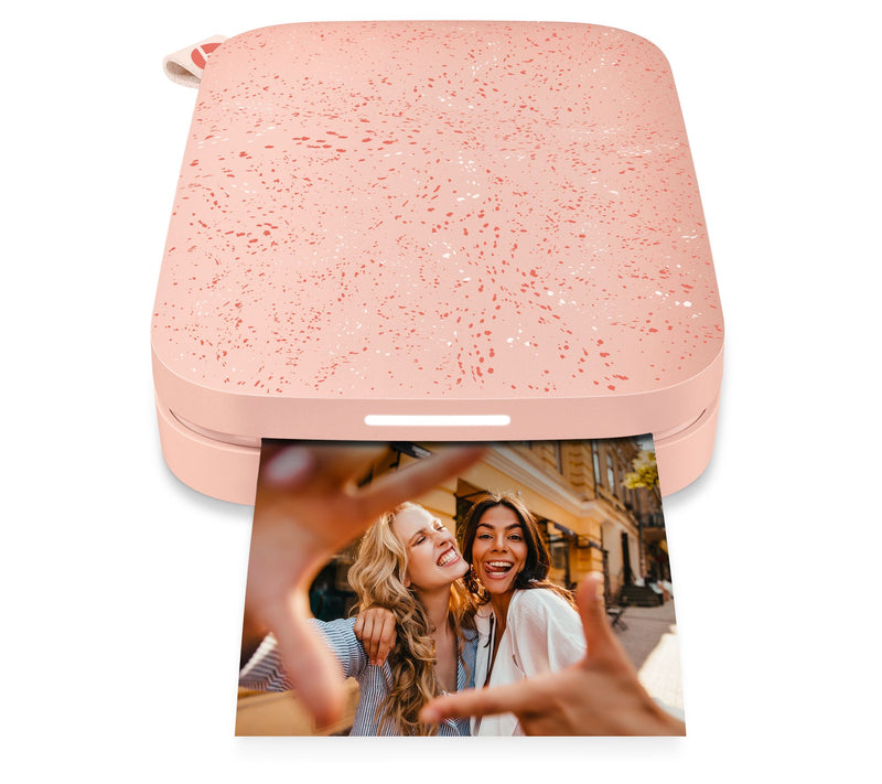 HP Sprocket Portable 2" x 3" InstantPhoto Printer — View 5