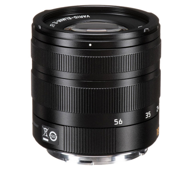 Leica Vario-Elmar-T 18-56mm Lens Bundle — View 7