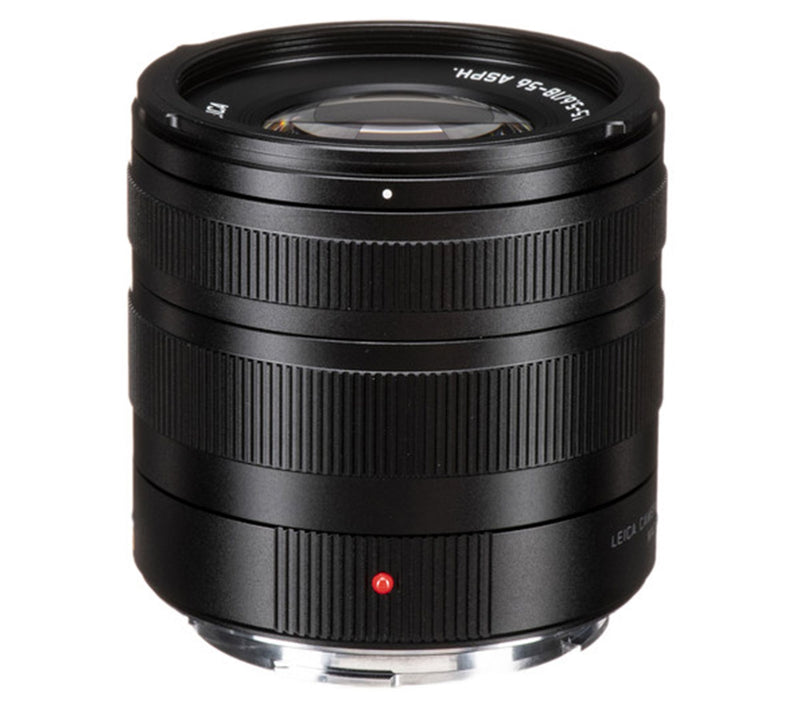 Leica Vario-Elmar-T 18-56mm Lens Bundle — View 5