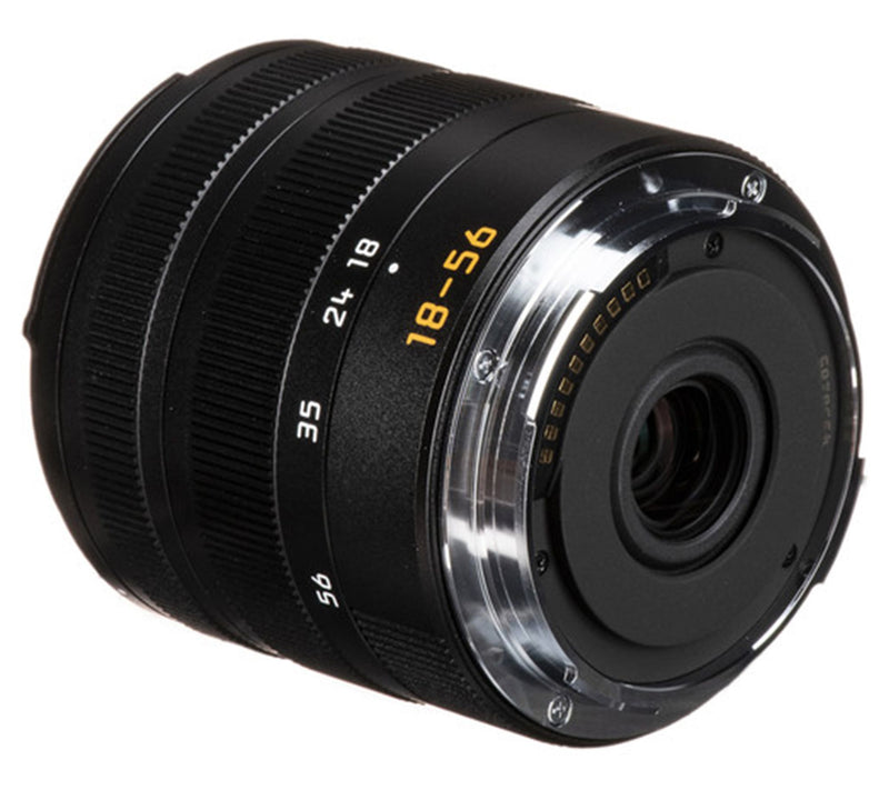 Leica Vario-Elmar-T 18-56mm Lens Bundle — View 9