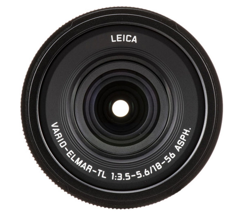 Leica Vario-Elmar-T 18-56mm Lens Bundle — View 8
