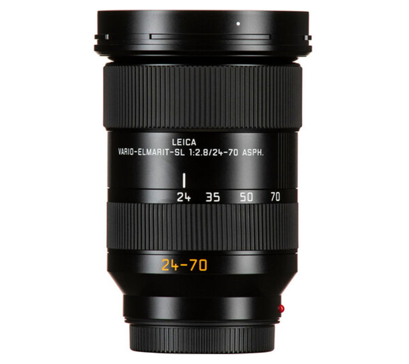 Leica Vario-Elmarit-SL 24-70mm Lens Bundle — View 5