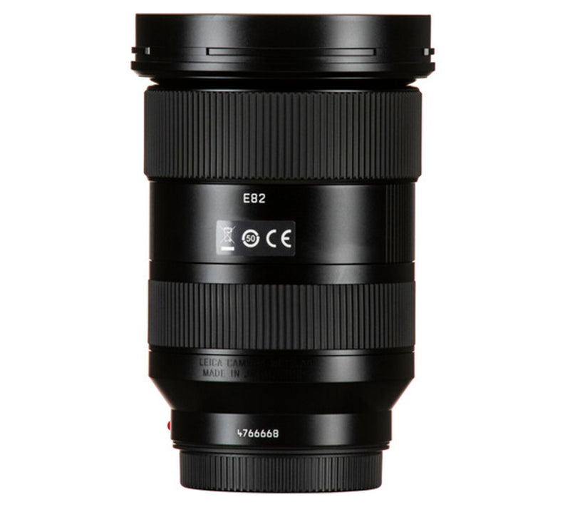 Leica Vario-Elmarit-SL 24-70mm Lens Bundle — View 3