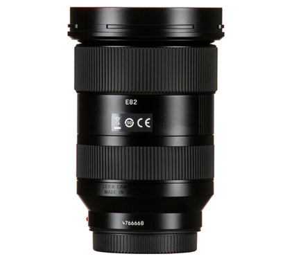 Leica Vario-Elmarit-SL 24-70mm Lens Bundle