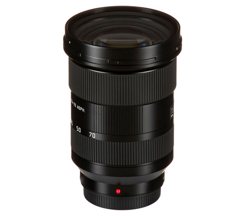 Leica Vario-Elmarit-SL 24-70mm Lens Bundle — View 9