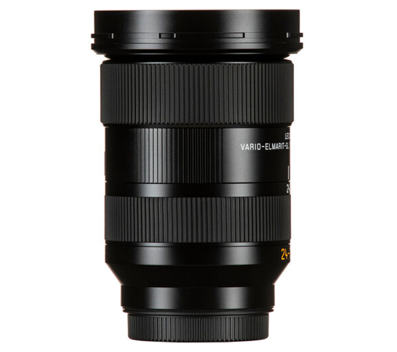 Leica Vario-Elmarit-SL 24-70mm Lens Bundle — View 7