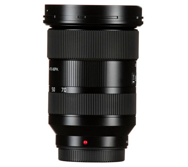 Leica Vario-Elmarit-SL 24-70mm Lens Bundle — View 6
