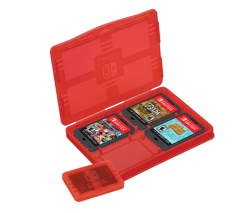R.D.S Nintendo Switch Game Traveler GoPlay Acti on Pack — View 7