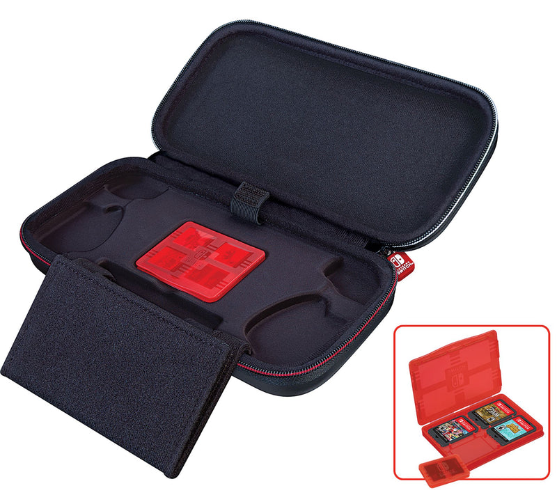 R.D.S Nintendo Switch Game Traveler GoPlay Acti on Pack — View 6