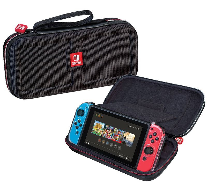 R.D.S Nintendo Switch Game Traveler GoPlay Acti on Pack — View 4