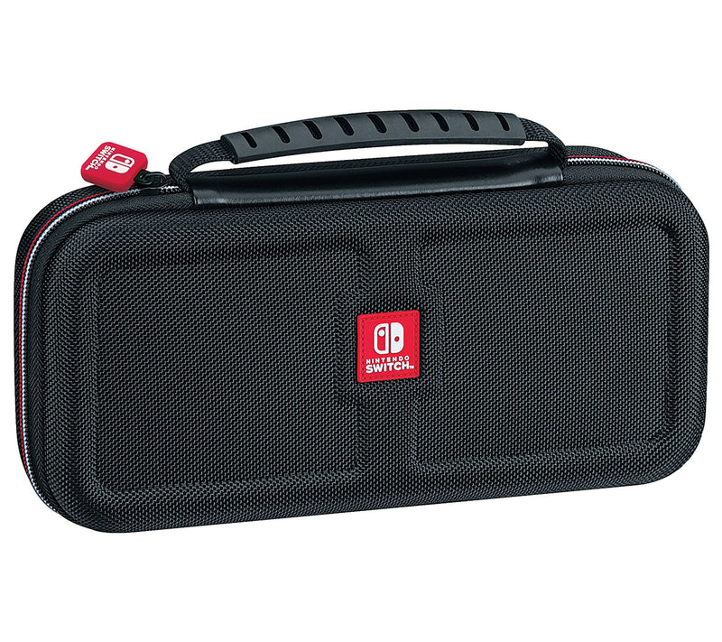 R.D.S Deluxe Game Traveler Case - NintendoSwitch — View 4