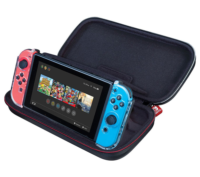 R.D.S Deluxe Game Traveler Case - NintendoSwitch — View 6