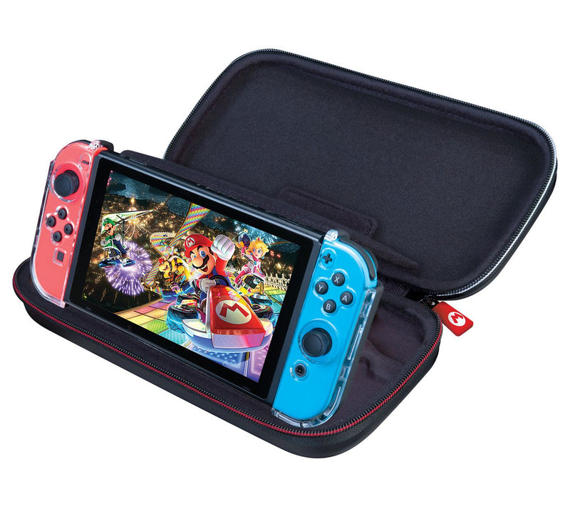 R.D.S Deluxe Mario Kart Travel Case - NintendoSwitch — View 5