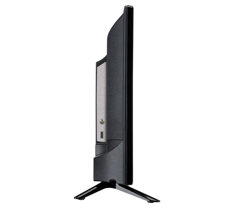 iLive 23.6" LED TV & DVD Combo — View 5
