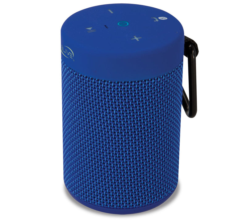 iLive Wireless Waterproof Speaker — View 5