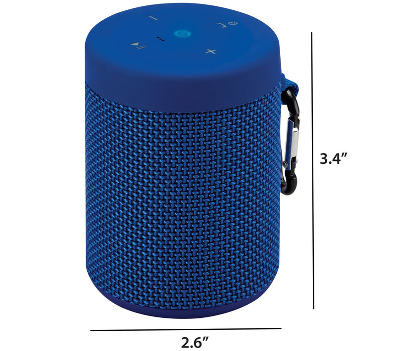 iLive Wireless Waterproof Speaker — View 11