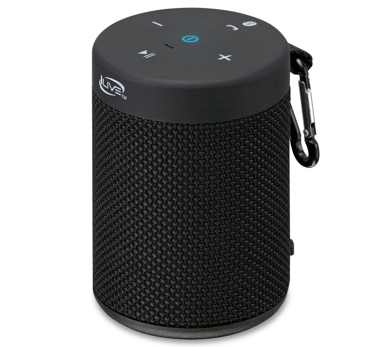 iLive Wireless Waterproof Speaker — Main view