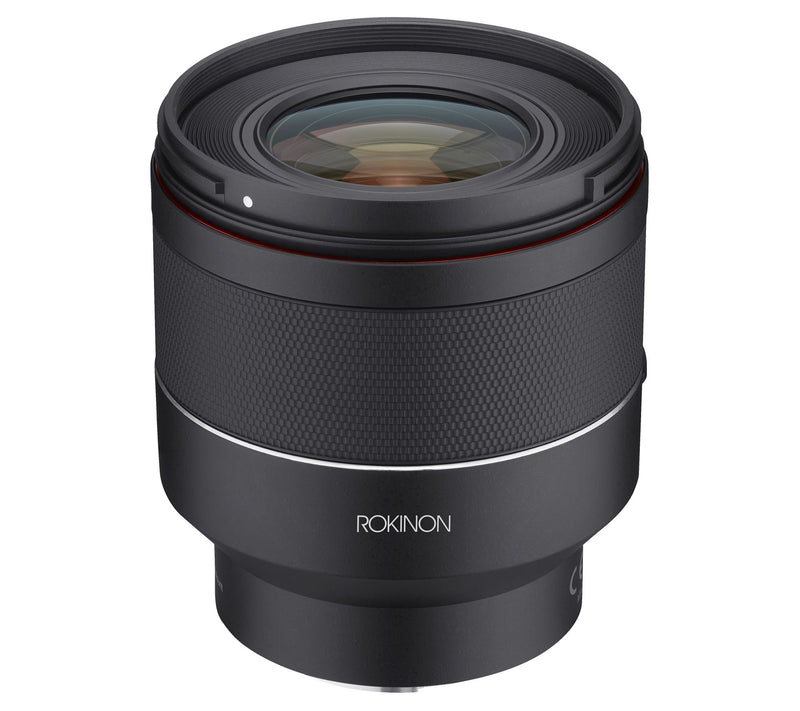 Rokinon 50mm F1.4 Auto Focus Series II Full Frame for Sony E — View 7