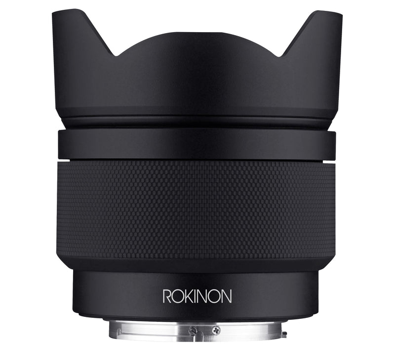 Rokinon 12mm F2.0 Auto Focus Full Frame Lens for Sony E APS-C — View 7