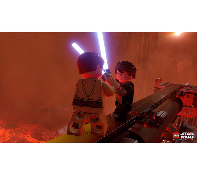 LEGO Star Wars Skywalker Saga - PS5 — View 9