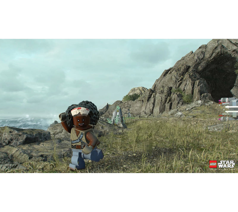 LEGO Star Wars Skywalker Saga - PS5 — View 7