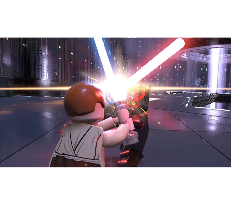 LEGO Star Wars Skywalker Saga - PS5 — View 6