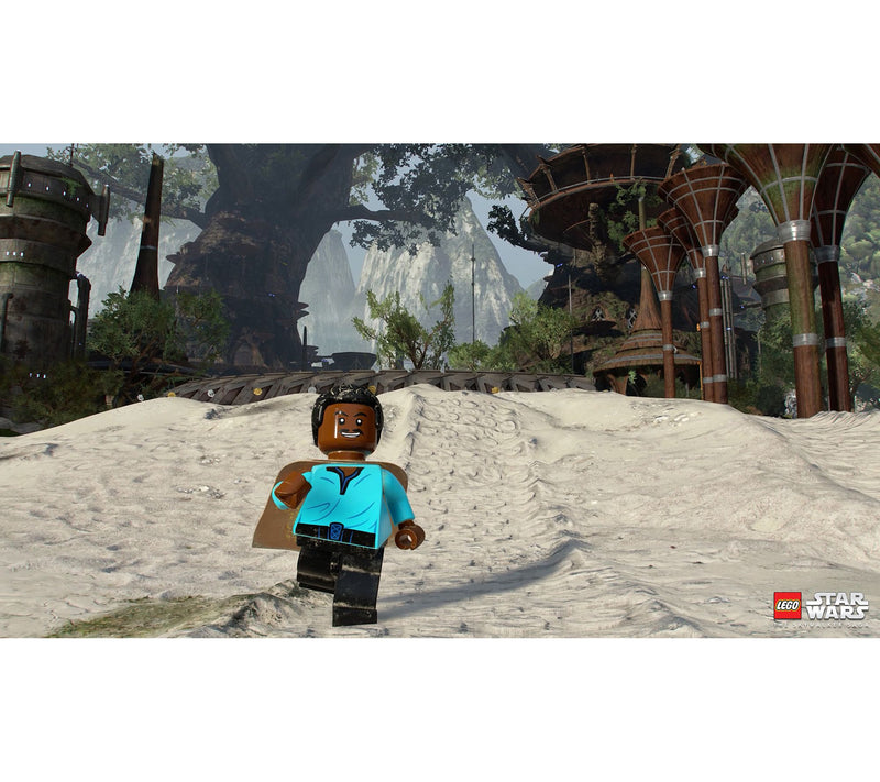 LEGO Star Wars Skywalker Saga - PS5 — View 8