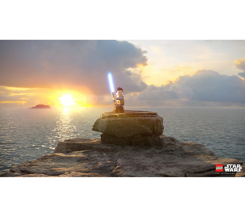 LEGO Star Wars Skywalker Saga - PS5 — View 5