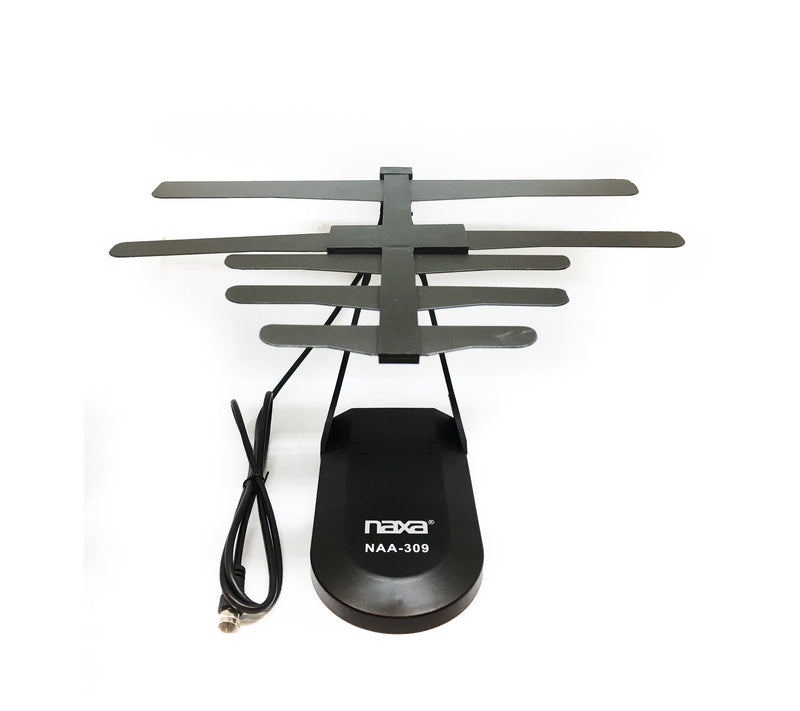Naxa Digital Antenna for HDTV & ATSC Television — View 5