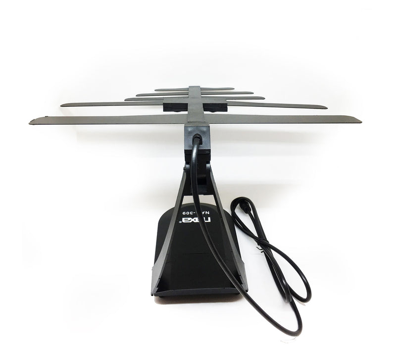 Naxa Digital Antenna for HDTV & ATSC Television — View 6