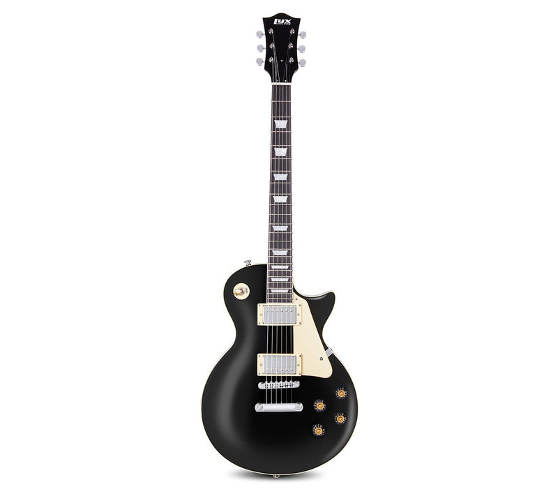LyxPro 39" SB Series Electric Guitar Kit — View 3