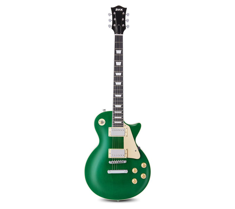 LyxPro 39" SB Series Electric Guitar Kit — View 5