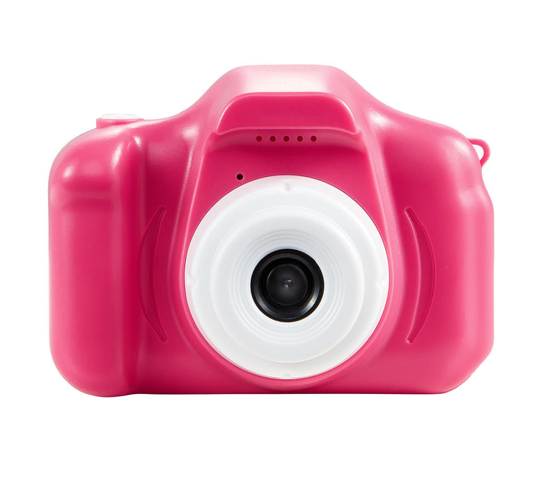 Vivitar Digital Camera For Kids with 2" LCD Display &Built-In Games — View 5
