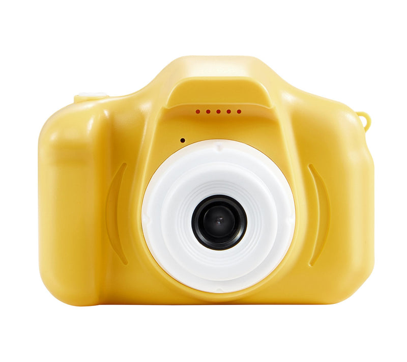 Vivitar Digital Camera For Kids with 2" LCD Display &Built-In Games — View 7