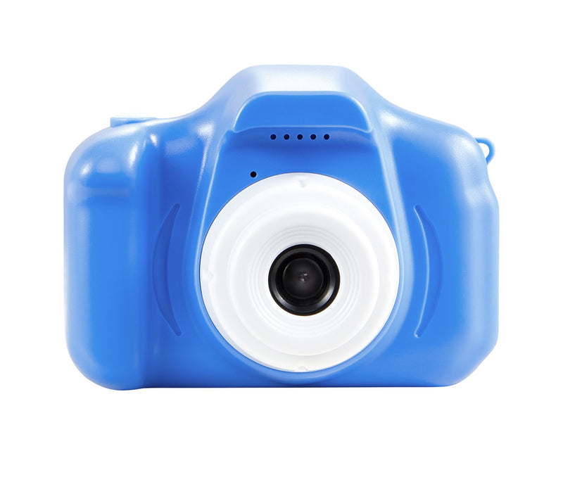 Vivitar Digital Camera For Kids with 2" LCD Display &Built-In Games — Main view
