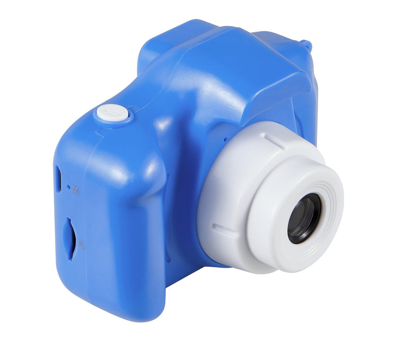 Vivitar Digital Camera For Kids with 2" LCD Display &Built-In Games — View 8