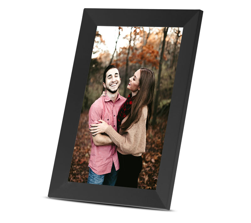 Bell & Howell 10.1" Wireless Smart Photo and Video Frame — View 7