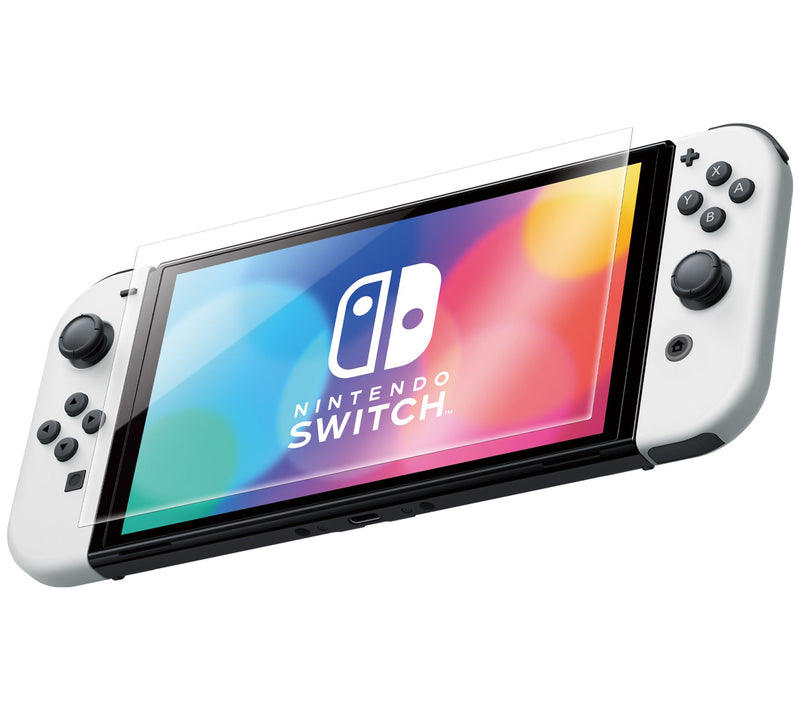 Hori Screen Protector - Nintendo Switch OLED — Main view