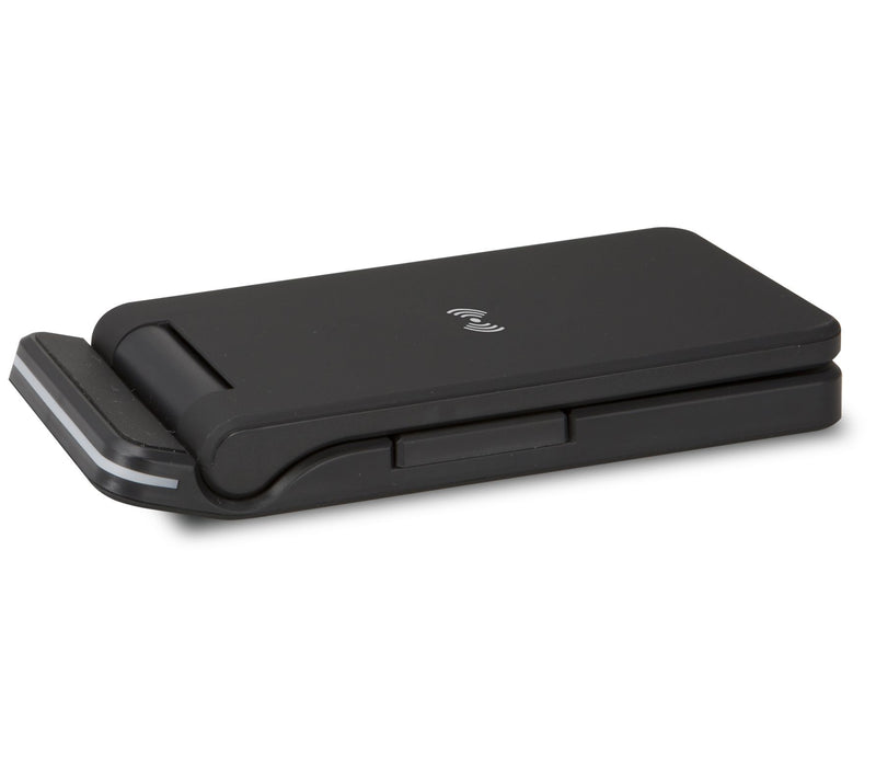 iLive 3-in-1 Wireless Charging Stand — View 7