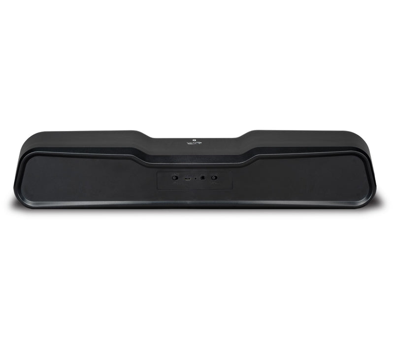 iLive 17" Multimedia Sound Bar w/ Color Changing LED Light — View 4