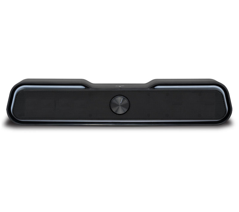 iLive 17" Multimedia Sound Bar w/ Color Changing LED Light — View 8