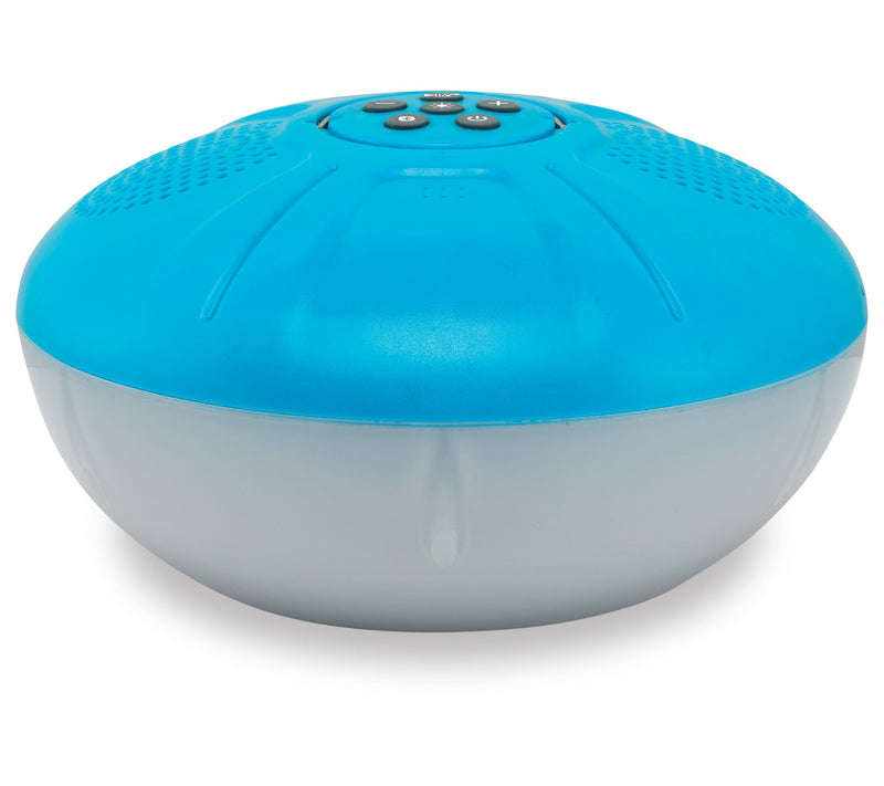 iLive Waterproof Floating Bluetooth Speaker — View 9