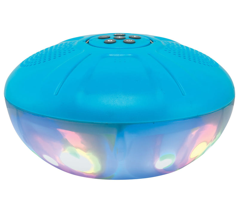 iLive Waterproof Floating Bluetooth Speaker — View 8